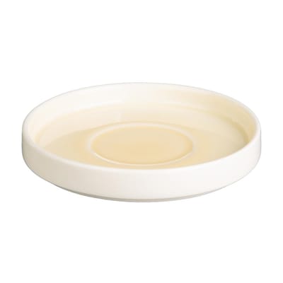 Olympia Fondant Schotels Lemon Geel 135mm Voor CU424 (6 Stuks) - Olympia CU425