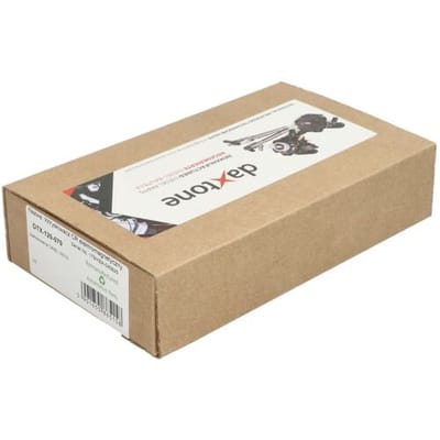 Injector, common rail DAXTONE DTX-120-079