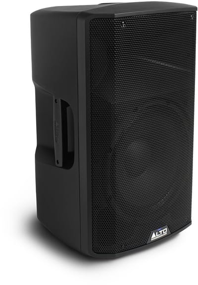 ALTO TX412B - Actieve luidspreker
