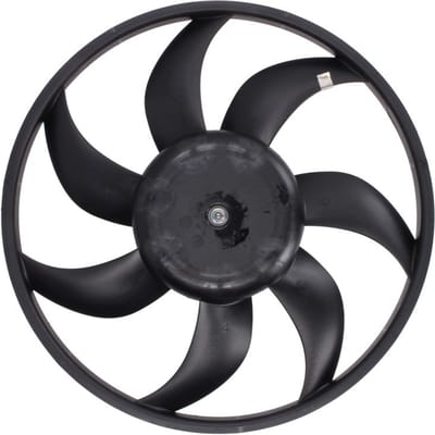 Koelventilatorwiel, motorkoeling THERMOTEC D8X030TT
