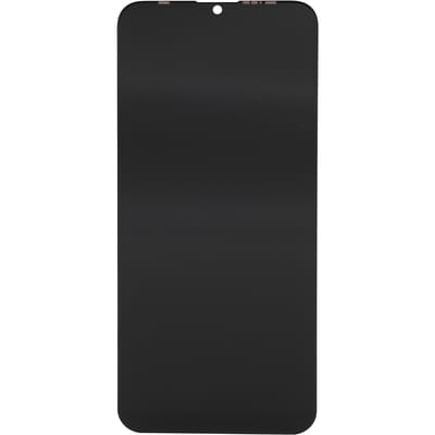 Telefoon Touchscreen Vervanging TFT Display Touch Digitizer Assembly met Reparatiegereedschap voor Infinix Hot 10 Lite X657 black