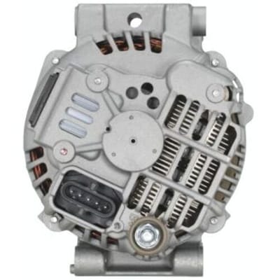 Dynamo / Alternator HELLA 8EL 012 584-771