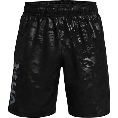 Short Under Armour Emboss