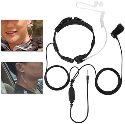 Store_8 - Universele Headset - 3.5mm Microfoon - Straling Bestendig - Geluidsisolatie - Geschikt voor Volwassenen - Ideaal voor Conferenties