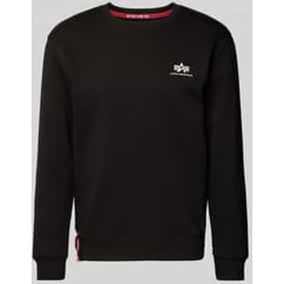 Zweet Alpha Industries Basic Small Logo