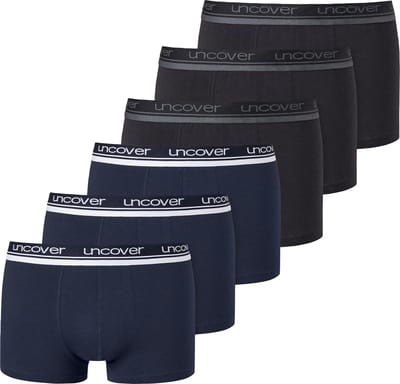 Schiesser Uncover boxershorts