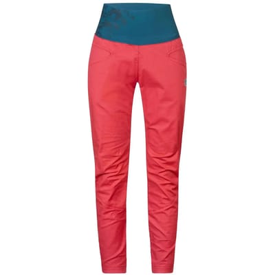 Rafiki Massone Broek Roze 34 Vrouw
