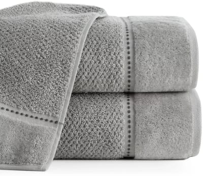 Luxe Badhanddoek Salado 50x90cm - Zacht & Absorberend Katoen