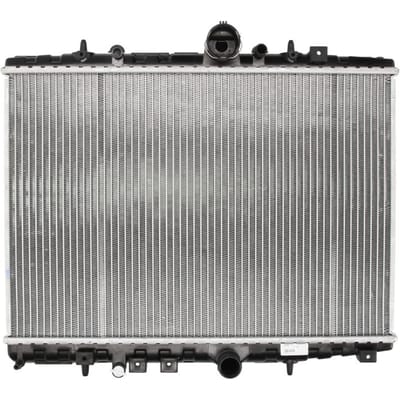 Radiator, motorkoeling NRF 55347