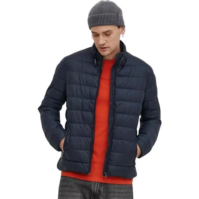 Superdry - Gewatteerd lichtgewicht jack - Heren - Gewatteerde jassen