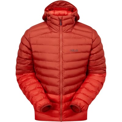 Donsjack Rab Cirrus Alpine