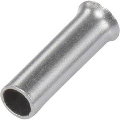 Vogt Verbindungstechnik 440915.47 Adereindhulzen 16 mm² Ongeïsoleerd Metaal 100 stuk(s)