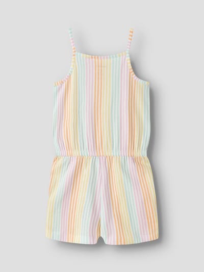 Name it Jumpsuit Print