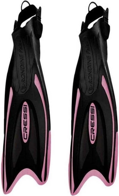 Palau-Black/Pink