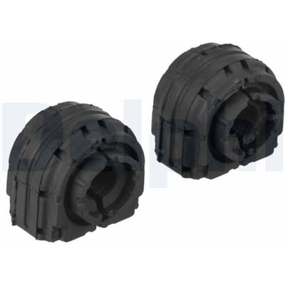 Aanslagbuffer DELPHI TD1043W, 2 Stuk