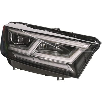 Koplamp, bevestiging MAGNETI MARELLI 710815019008