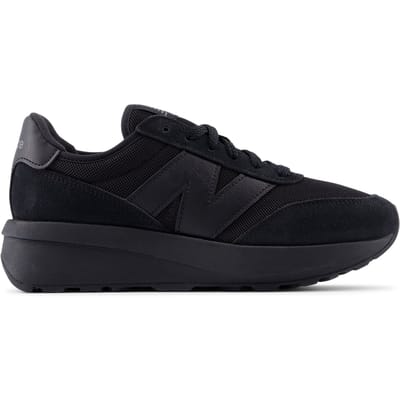 New Balance - maat 37 - GS370 Unisex Sneakers - BLACK