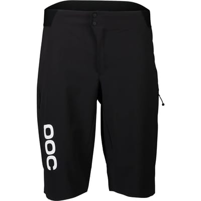 Poc Guardian Air Korte Broek Zwart S Man