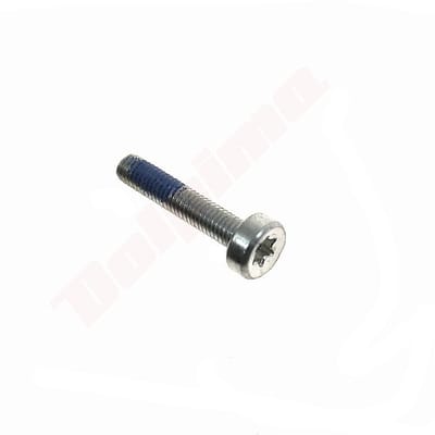 Cilinderkopbout passend op STIHL T27 M5x25 ( 9022 341 1050 )