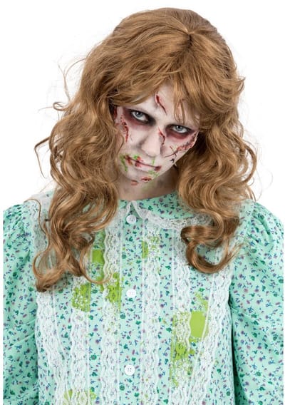 Smiffys - The Exorcist Regan Pruik - Bruin