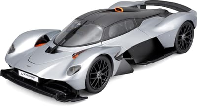 Maisto Aston Martin Valkyrie ´22 1:18 Auto