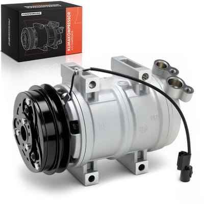 Frankberg 1x Airco-compressor voor Mitsubishi L