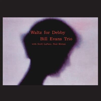Evans Bill -Trio- - Waltz For Debbie