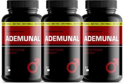 Ademunal-3 x