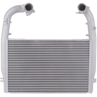 Intercooler NISSENS 961578