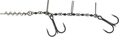 Westin Add-It Jointed Stinger HD Double - 40kg - 15cm - Haakmaat 3/0 - Onderlijn