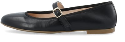 Bianco Mary Jane schoenen BIAMADISON