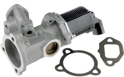 EGR klep OEM 55206931