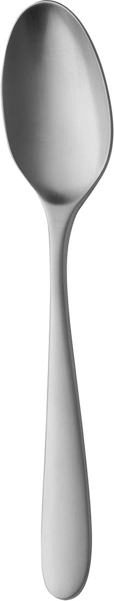 Sola Cocktaillepel Nordica mat - Zilver - Los bestek - 1 stuk