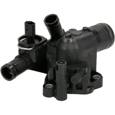 Thermostaat, koelvloeistof THERMOTEC D2R010TT
