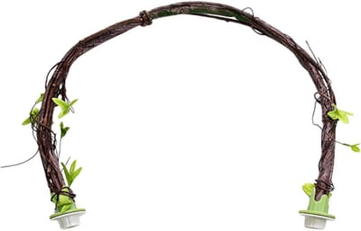 Vogelzitstok - Klimtouw Papegaai - Kooi Verrijking - Realistische Taktextuur - 65 Cm - Niet gespecificeerd