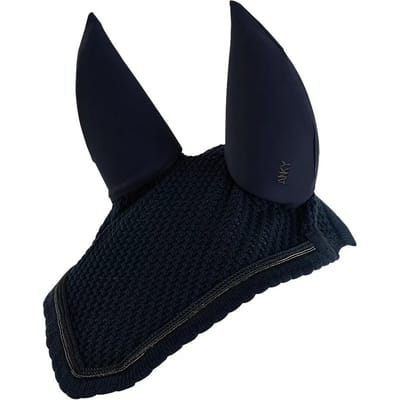 Anky Oornetje Anky Twill Donkerblauw