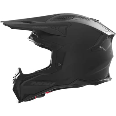 Motorhelm Nox N634