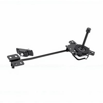 Reservewiel Takel 62800 B8000 Reservewiel Lier Drager Vervanging voor Santa Fe V6 3.3L Sport Utility 2013 2018 gray