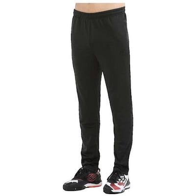 Trainingsbroek Bullpadel Pantalon Irgas noir