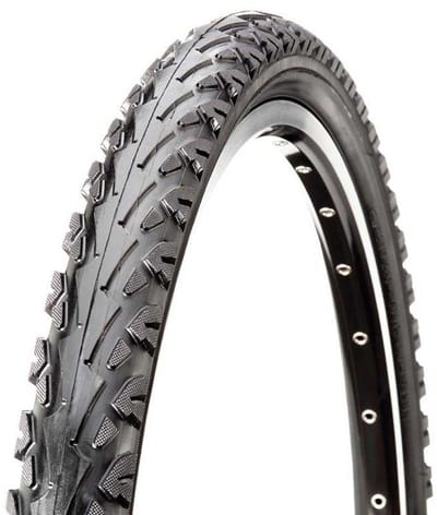 Cst 700c X 35 Stevige Urbanband Zwart 700C x 35