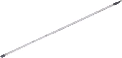 Radiator Reiniger - Koelsysteem Gereedschap - Auto Onderhoud - Roestvrij Staal - 99cm Lang - Zilver