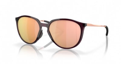 Oakley Sielo Crystal Raspberry/Prizm Rose Gold - OO9288-05