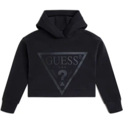 Girl hoodie Guess ACTIVE
