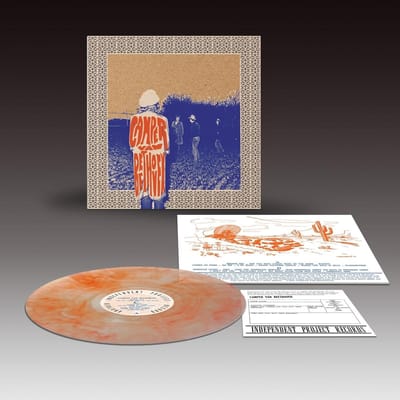 Telephone Free Landslide Victory - Camper Van Beethoven
