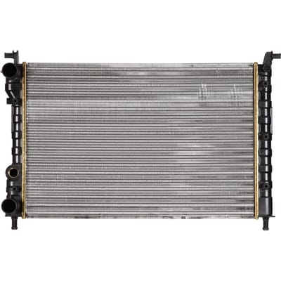 Radiator, motorkoeling NRF 58221