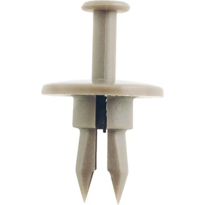 KS Tools 420.5302 Dashboardverbindingsclip voor GM,50 stuks