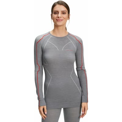 Falke WT Longsleeved Shirt Regular w