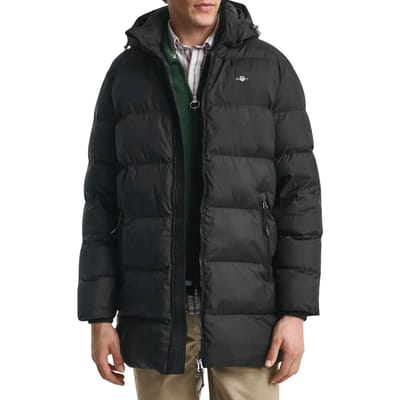 Gant Active Cloud Winterjas Heren - Maat M