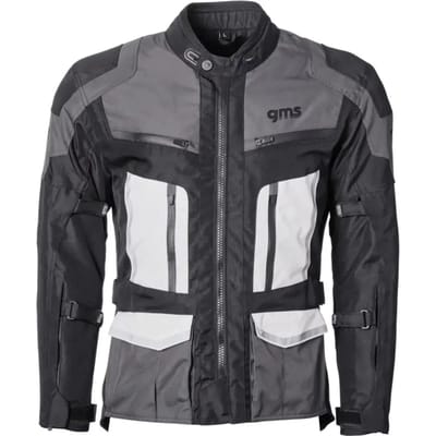 Motorjas GMS Tigris WP