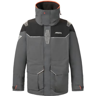 Waterdichte jas Musto BR3 Pertex Offshore